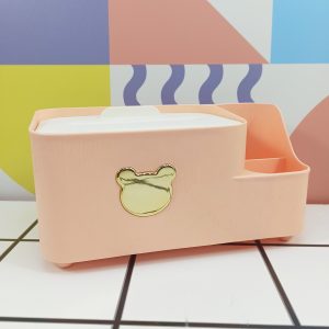 Organizador Pañuelos Mickey