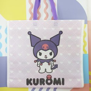 Bolsa Ecologica Estamapda