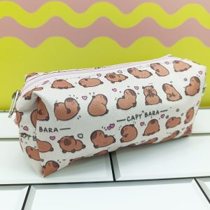 Cartucheras Capybara Cordu