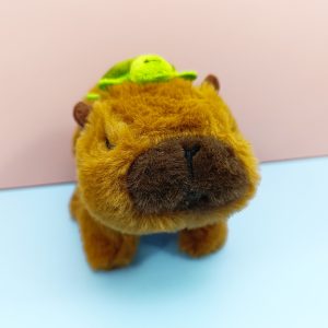Capybara Que Camina