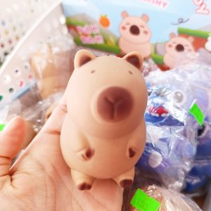 Squiyshy – Capybara