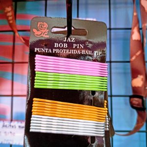 Invisibles Colores x24