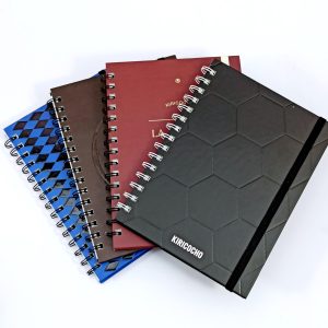 Cuadernos Fulbo