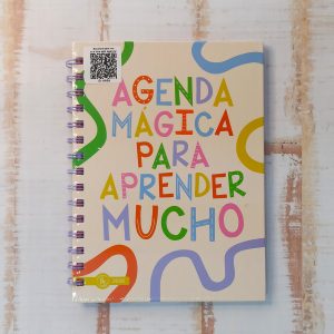 Agenda Escolar