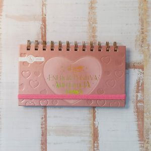 Agenda Pocket Mc 2026