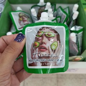 Crema Palta Para Manos