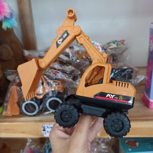 Tractor Toys