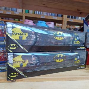 Camion A Friccion Batman