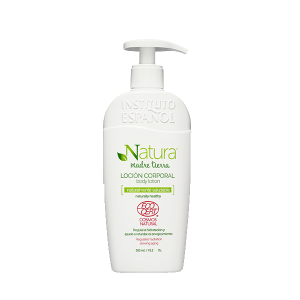 Loción Corporal Natura Madre Tierra