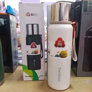 Botella Termo Sus 316 – 750 Ml