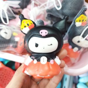 Squishy Kuromi New