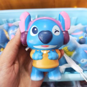 Squishy Stitch New