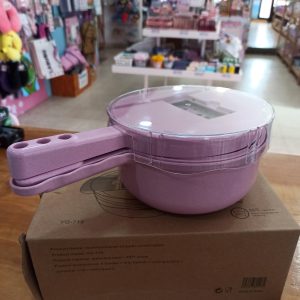 Set Raya – Corta – Escurre