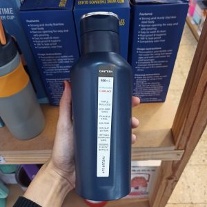 Botella Termica 500Nl Canteen