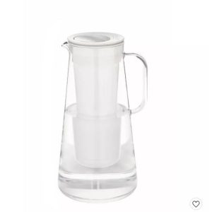 Jarra con filtro de 7cup marca LifeStraw
