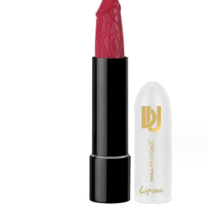Labial de larga duración para dama –  MissFactorX