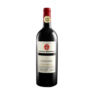 Gérard Bertrand Languedoc