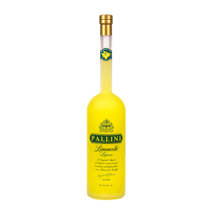 Limoncello Pallini