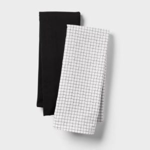 Paquete de 2 fundas de almohada de microfibra de 20×52 in- Marca Room Essentials