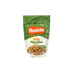 Mix Platanitos Manitoba