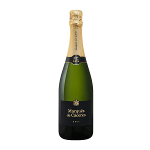 Marqués de Cáceres Cava Brut