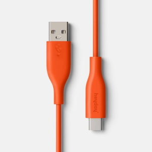Cable de cargador de USB a TIPO C de 1,83 m – heyday
