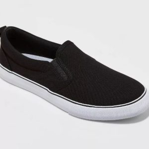 Tenis sin cordones para mujer talla 6- A New Day