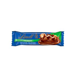 Lindt Lindor Nocciolatte