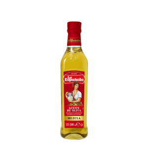 Aceite Refinado La Española