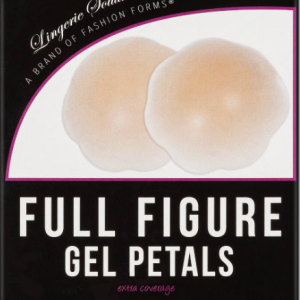 Sujetador con petalos de Gel Marca-Fashion Forms