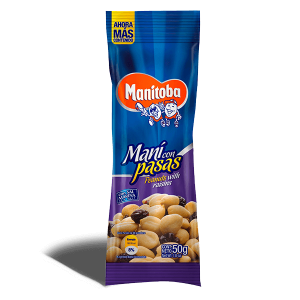 Maní Pasas Manitoba