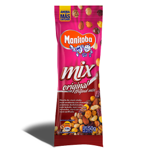 Manitoba Mix Original