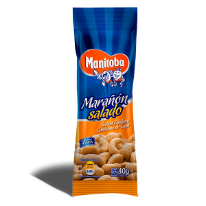 Marañón Salado Manitoba