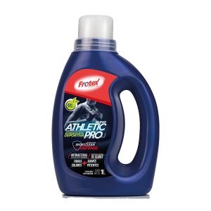 Detergente Antibacterial Ropa Deportiva Athletic PRO