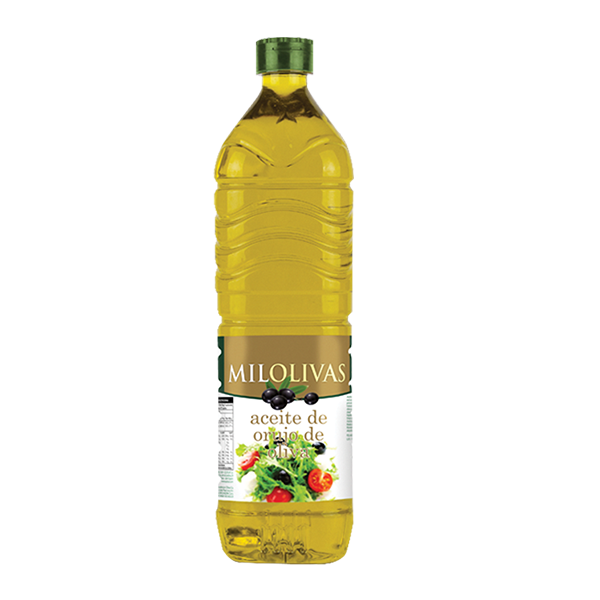 Aceite de Orujo Mil Olivas La Española - Imagen 2