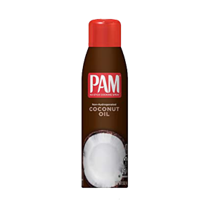 Aceite de Coco Spray PAM