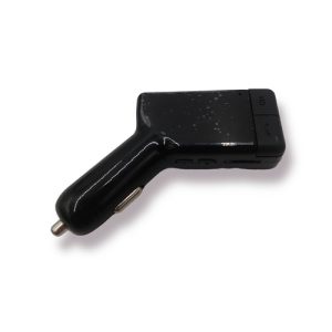 Cargador telefono para auto con distintas entradas marca Kbroad