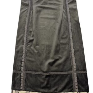 Mandil Tradicional 01