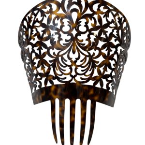 Peineta Doña Concha 3572