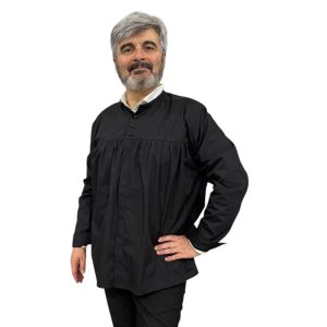 CHAMBRA BLUSON O CAMISOLA HOMBRE 01