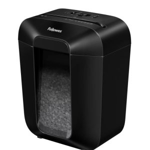 Trituradora de papel microcorte de 8 hojas – Fellowes 8MC Shredder