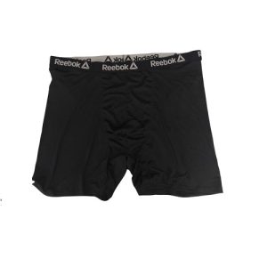 Bóxer para caballero talla 4XL marca Reebok