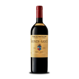 Biondi Santi Rosso Di Montalcino