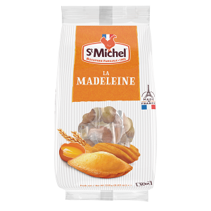 Magdalenas St Michel