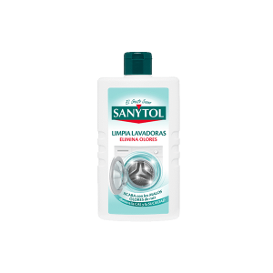 Sanytol Limpia Lavadoras