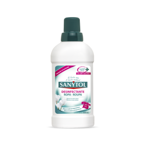 Desinfectante de Ropa