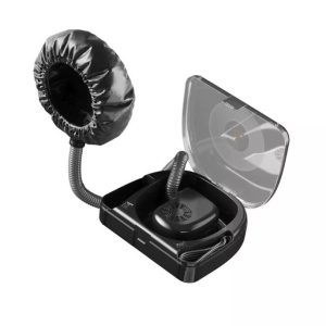 Secador para pelo estilo Bonnet color negro – Andis