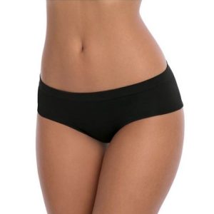 Paquete de 5 calzones para dama talla 3XL marca Secret Treasures