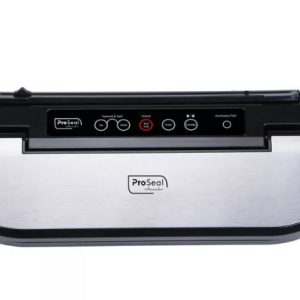 Sellador al vacío marca ProSeal
