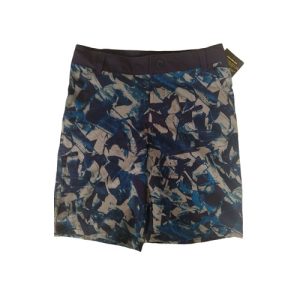 Short playero para niños talla 10 marca Art Class